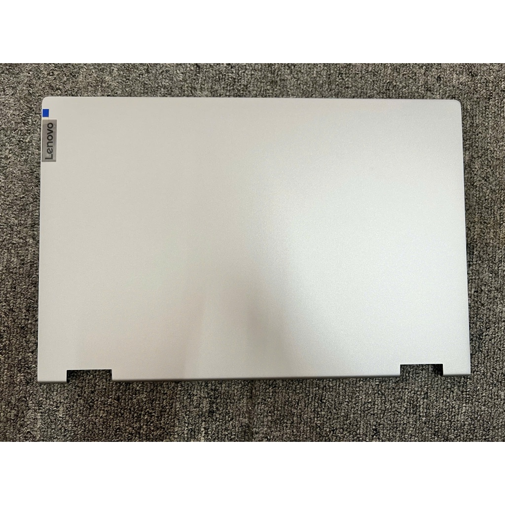 Vỏ A Lenovo Ideapad Flex 5-14Iil05 5-14Are 5-14Itl05 5-14Alc05 Bạc New