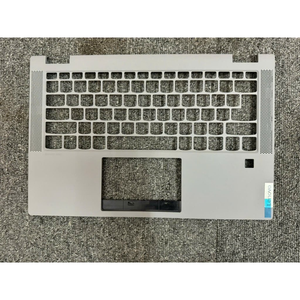 Vỏ C Lenovo Ideapad 5-14Iil05 5-14Are05 5-14Itl05 Xám New