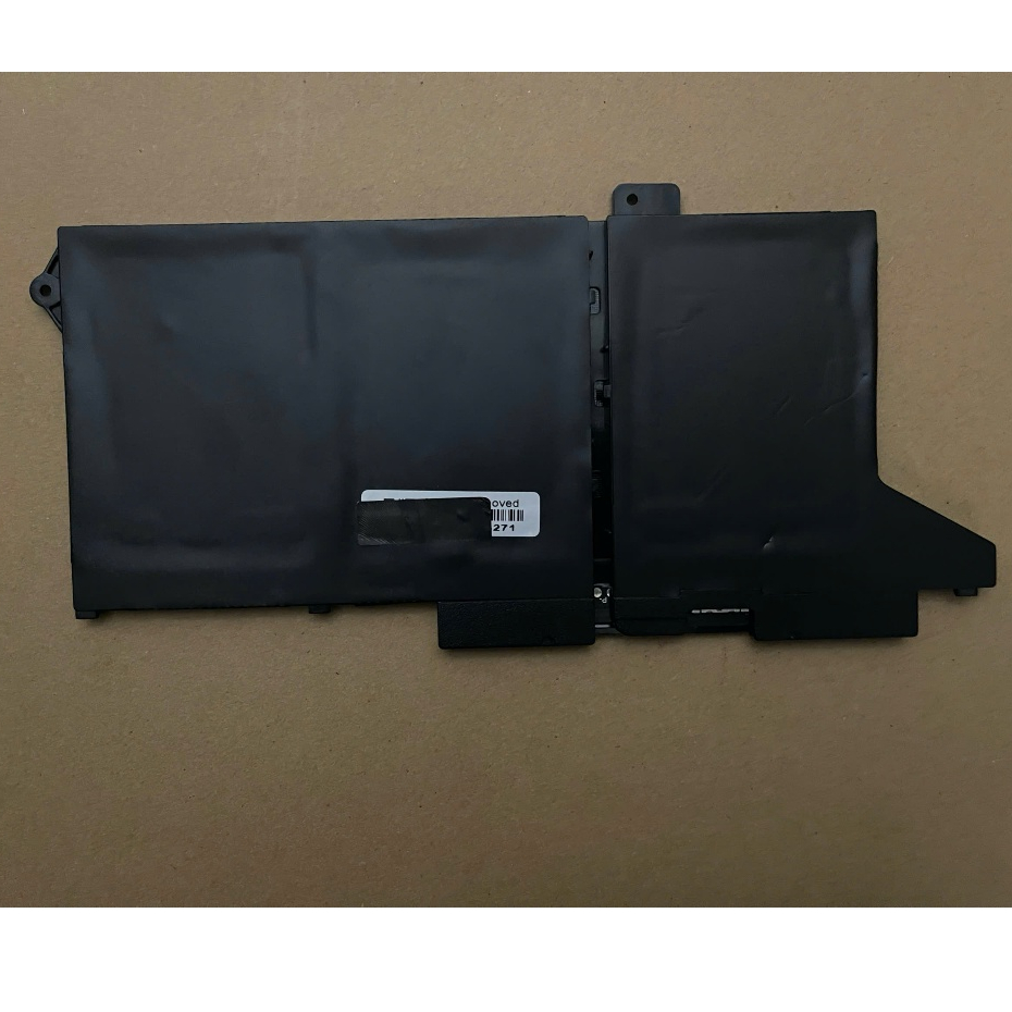Pin Dành Cho Laptop Dell Latitude 5420 5520 Precision 3560 3 CELL WY9DX 42Wh Zin New