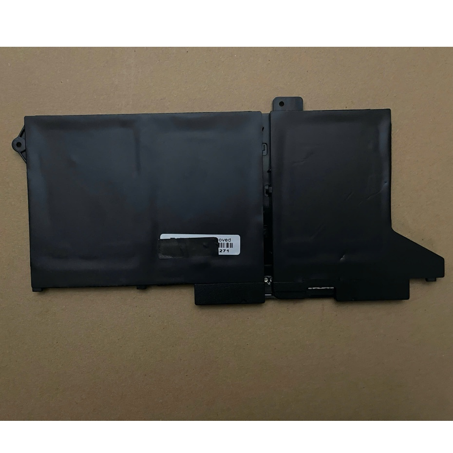 Pin Dành Cho Laptop Dell Latitude 5420 5520 Precision 3560 3 CELL WY9DX 42Wh Zin New