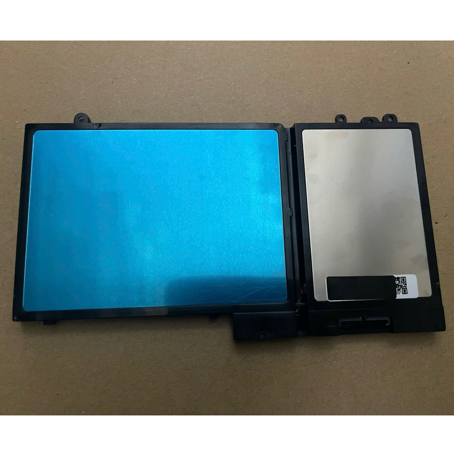 Pin Dành Cho Laptop Dell LATITUDE E5270 E5450 E5470 E5570 47WH Precision M3510 Series JY8DF (NGGX5) Zin New