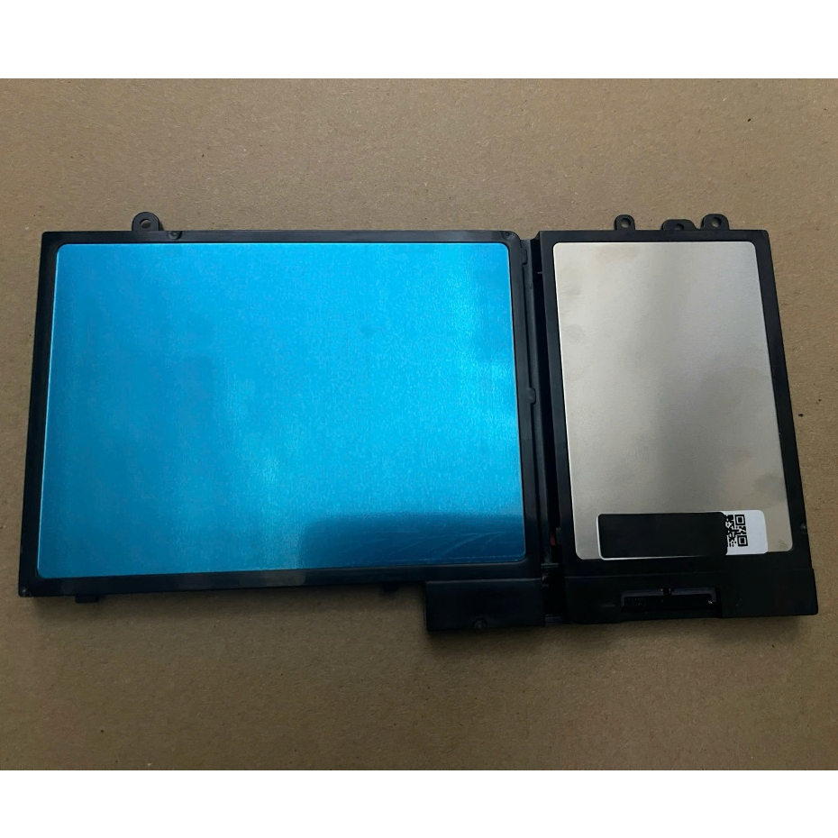 Pin Dành Cho Laptop Dell LATITUDE E5270 E5450 E5470 E5570 47WH Precision M3510 Series JY8DF (NGGX5) Zin New