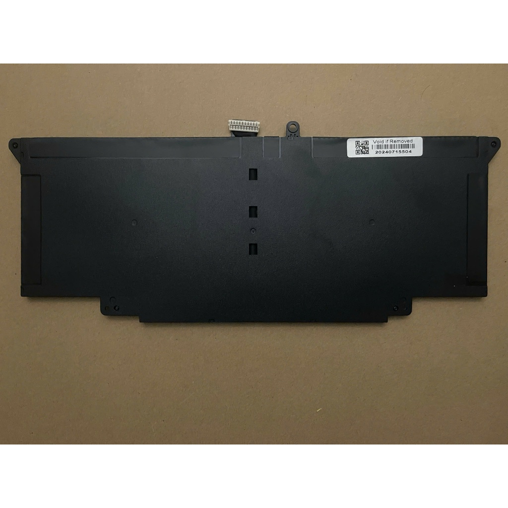 Pin Dành Cho Laptop Dell Latitude 7310 7410 JHT2H 0WY9MP 04V5X2 HRGYV 0HRGYV P34S Y7HR3 07CXN6 52WH Zin New