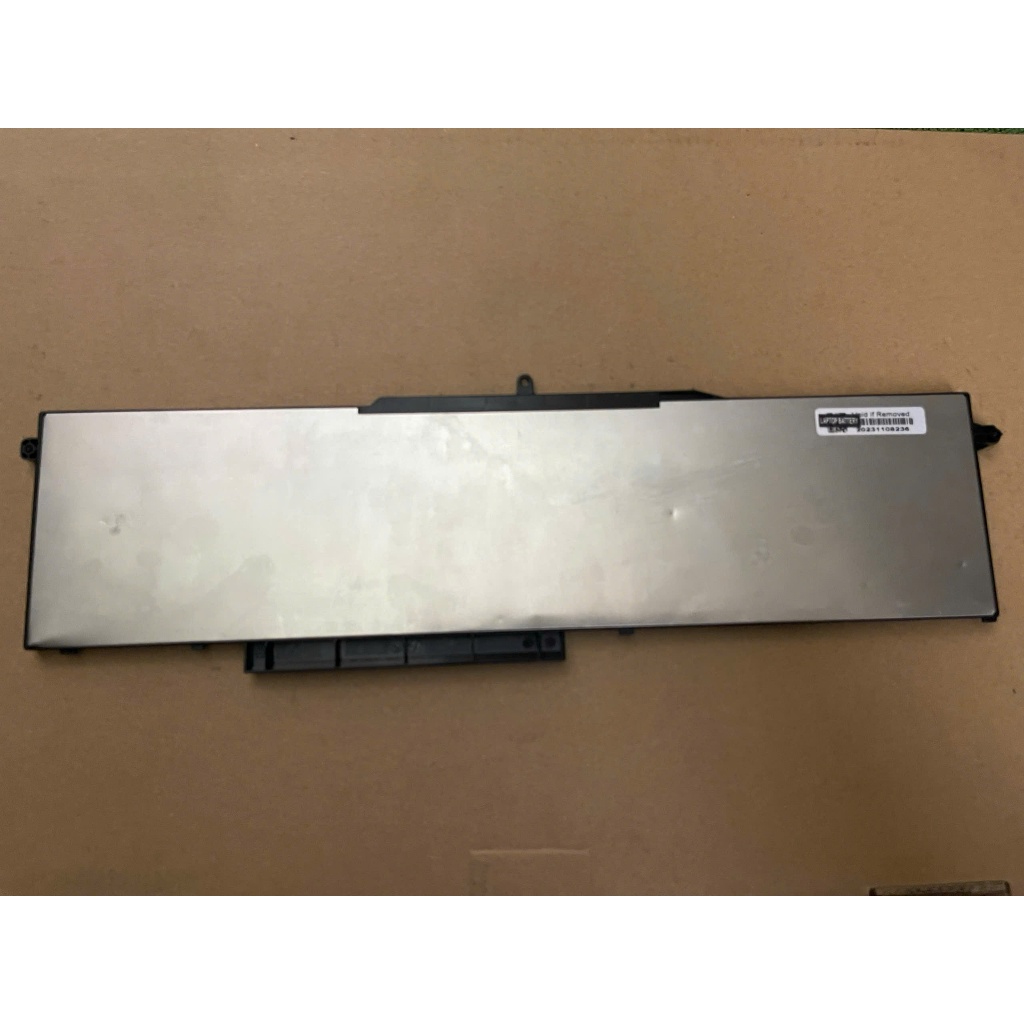 Pin Dành Cho Laptop Dell Precision 3541 3551 Latitude 15 5501 5511 1FXDH 1WJT0 E5501 D191G Zin New