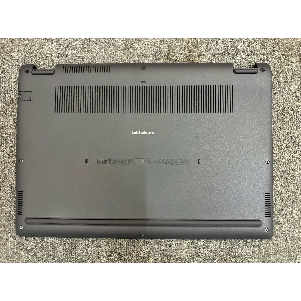 Vỏ D Dell Latitude 3410 E3410 0VMY1K Đen New
