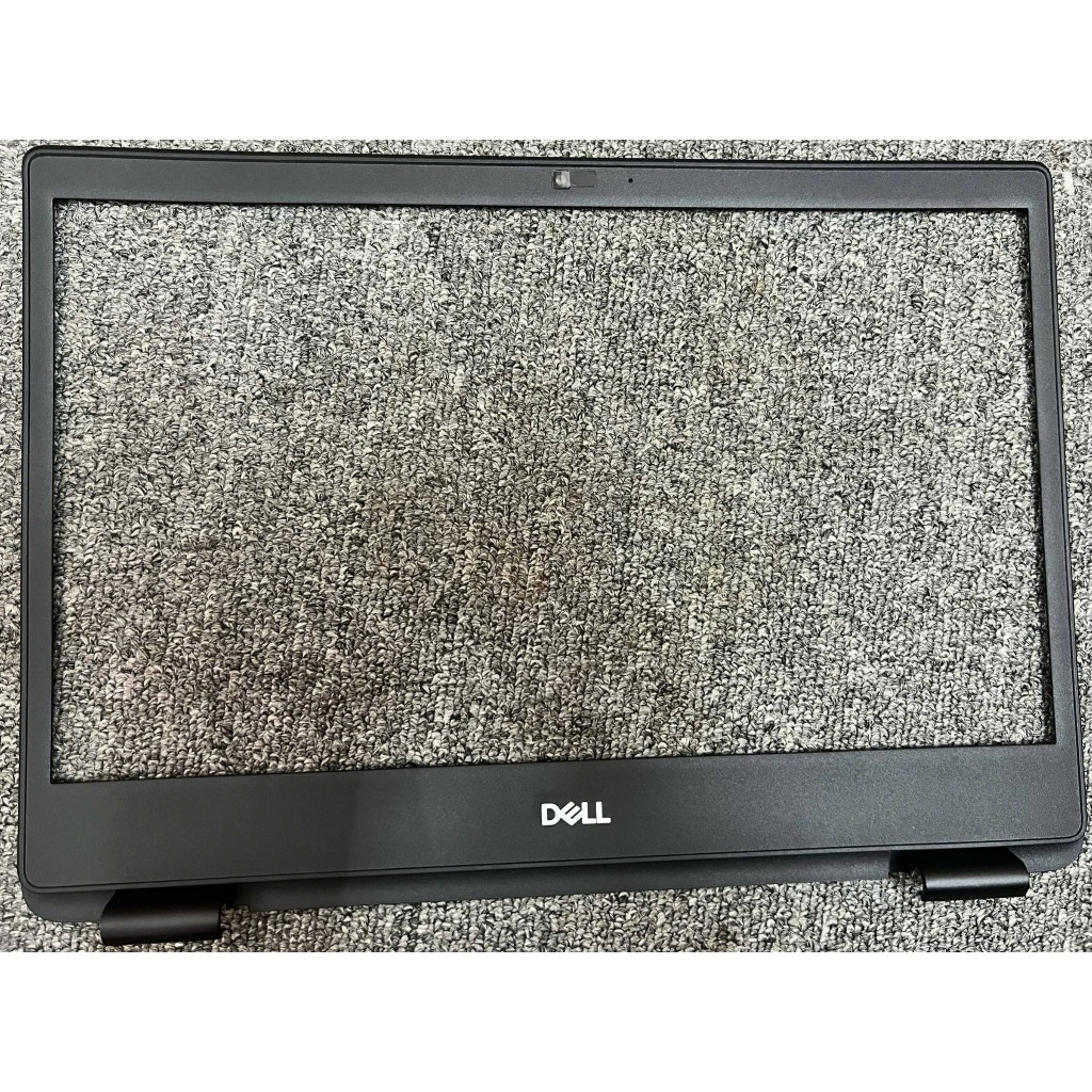 Vỏ B Dell Latitude 3400 E3400 0F66TD Hd Camera Đen New