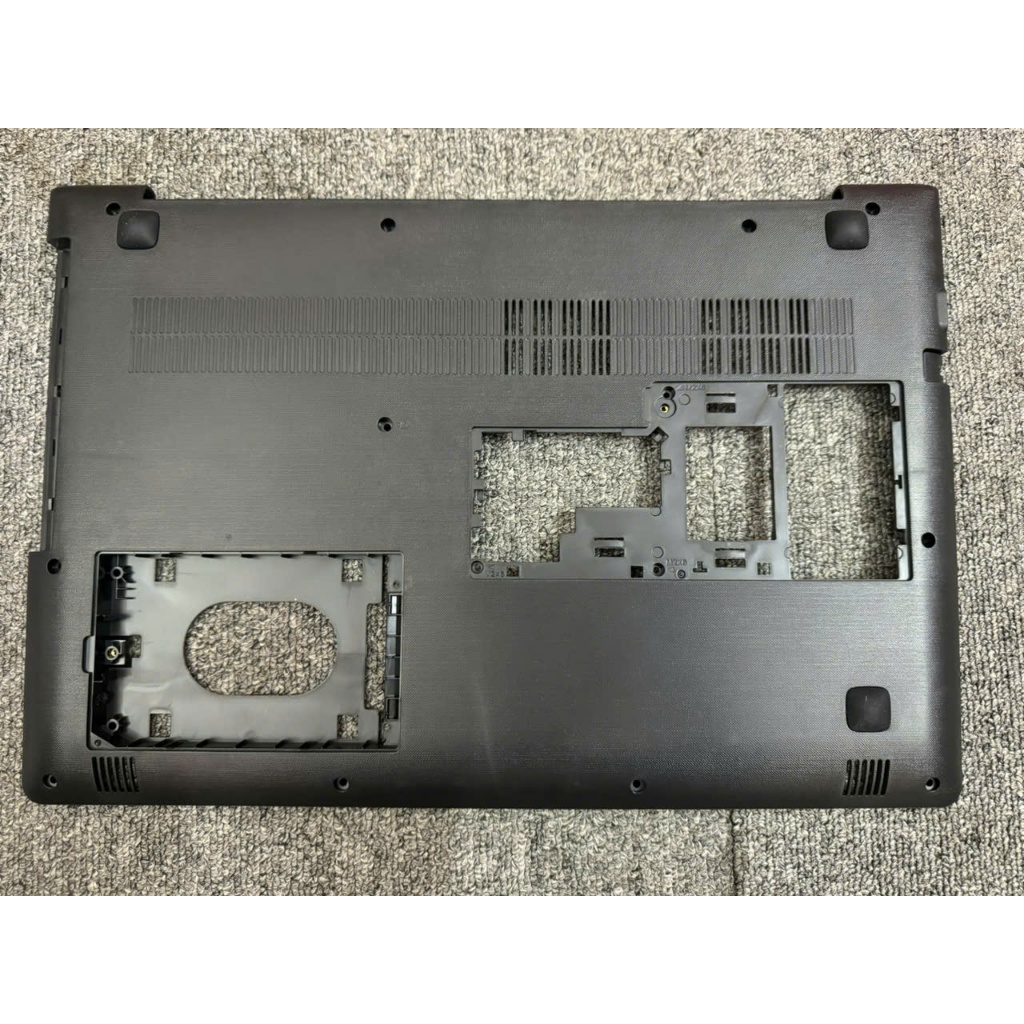 Vỏ D Lenovo Ideapad 510-15Ikb 510-15Isk 310-15Isk 310-15Ikb 310-15Abr Đen New