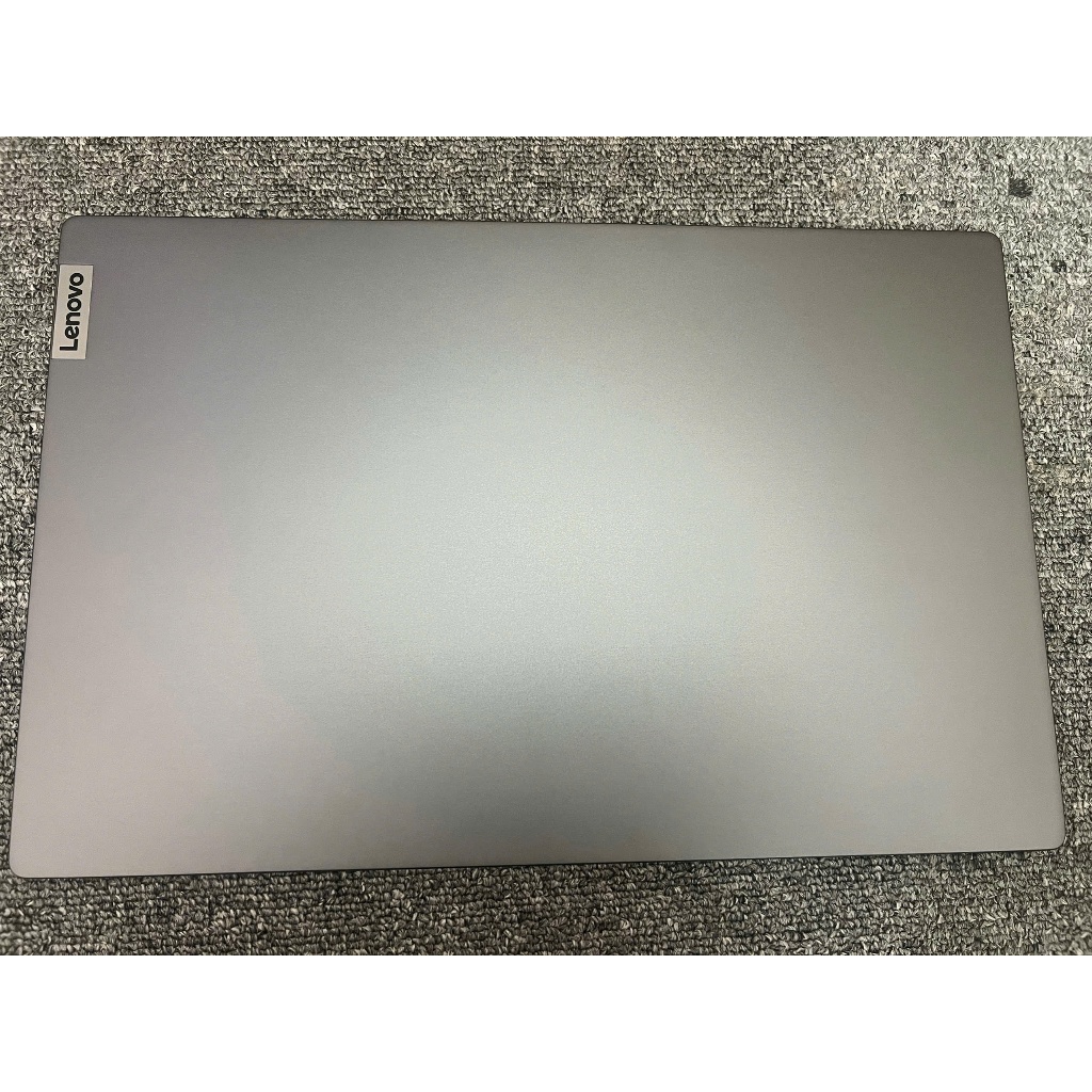 Vỏ A Lenovo Ideapad 5-15 5-15Itl05 5-15Iil05 5-15Are05 5-15Alc05 Xám New