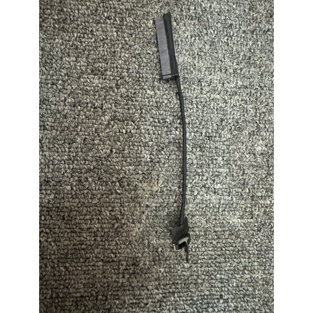 Cáp Ổ Cứng Dành Cho Dell Latitude 5500 5501 5510 5511 Precision 3540 3550 3551 3541 DC02C00K500 0XY5F7 New