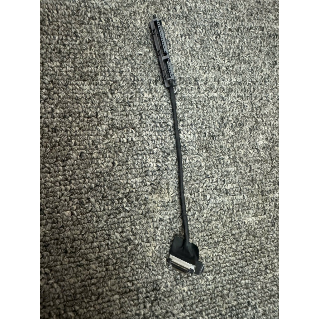 Cáp Ổ Cứng Dành Cho Dell Latitude 5500 5501 5510 5511 Precision 3540 3550 3551 3541 DC02C00K500 0XY5F7 New