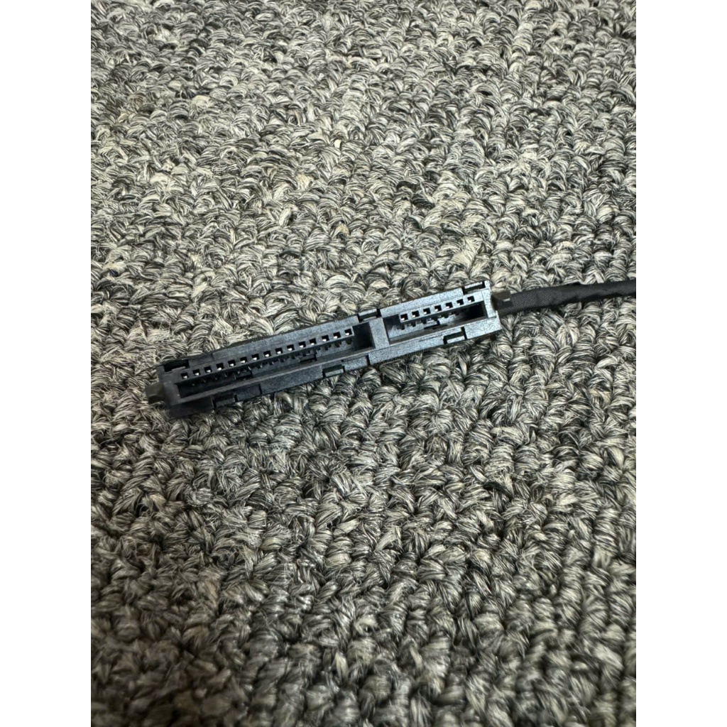 Cáp Ổ Cứng Dành Cho Dell Latitude 5500 5501 5510 5511 Precision 3540 3550 3551 3541 DC02C00K500 0XY5F7 New