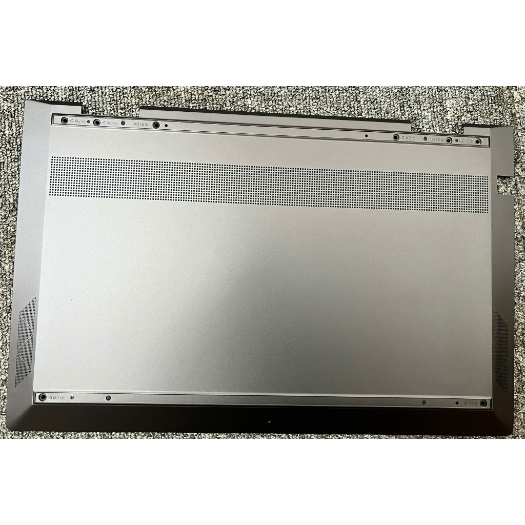 Vỏ D Hp Envy X360 15-ED 15-EE 15M-EE L94070-001 Màu Nâu New