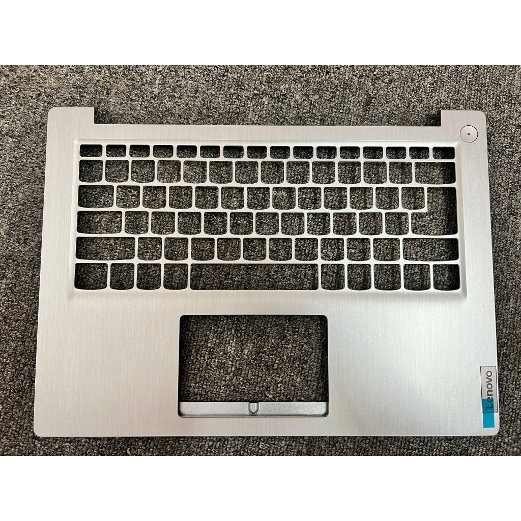 Vỏ C Lenovo Ideapad 3-14Iil05 3-14Iml05 3-14Are05 3-14Itl05 3-14IGL05 AP1JU000630 Bạc New