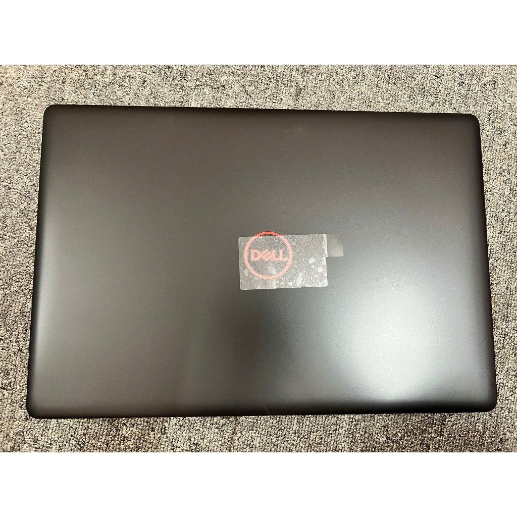 Vỏ A Dell G3 3579 DH3WT Logo Đỏ New