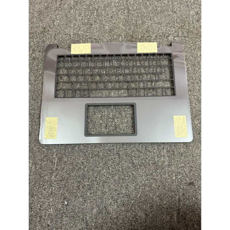 Vỏ C Dell Vostro 3400 3401 3405 0VC7NJ Không Type C 2021 Đen Xám New