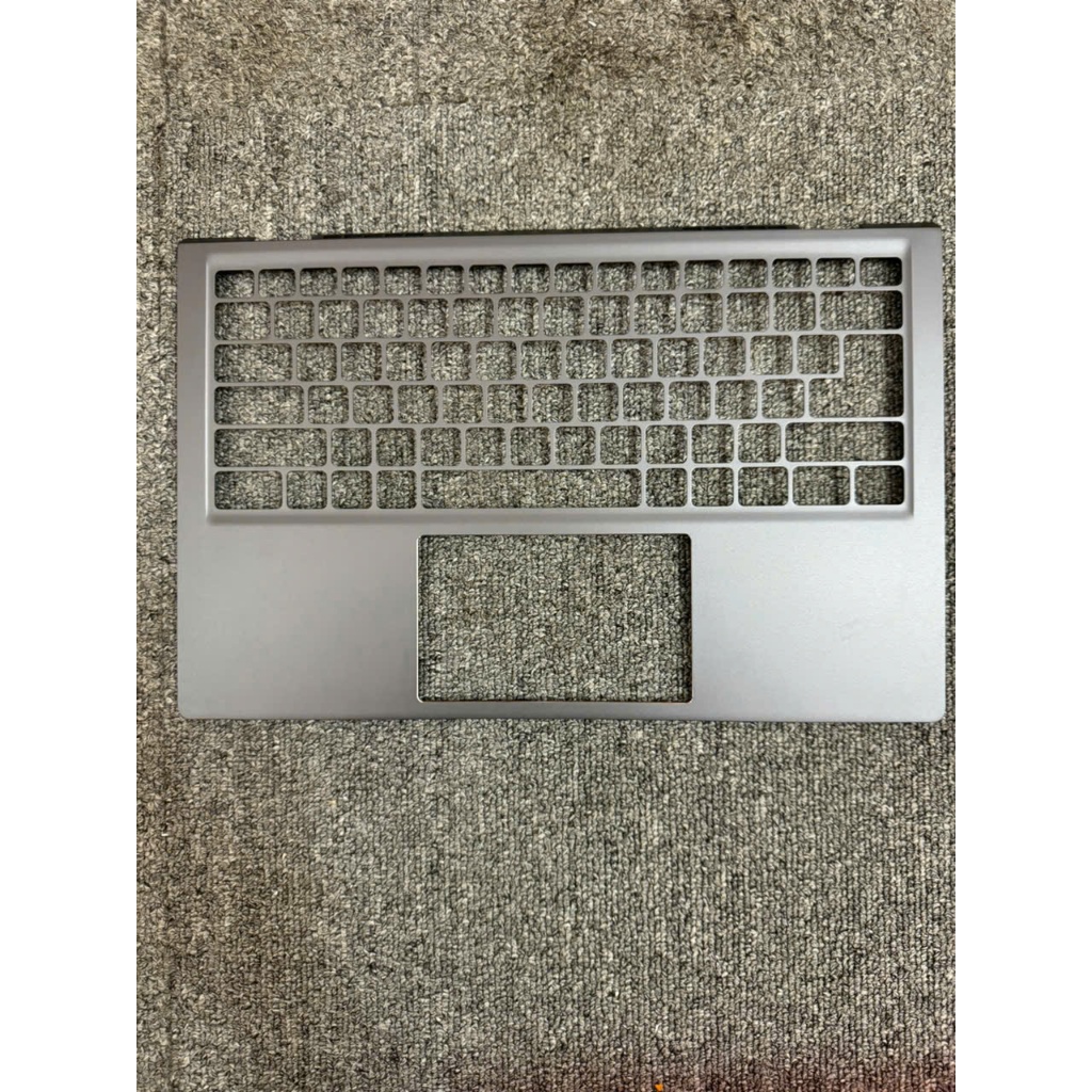 Vỏ C Dell Vostro 5410 5415 V5410 V5415 07XR80 Xám New