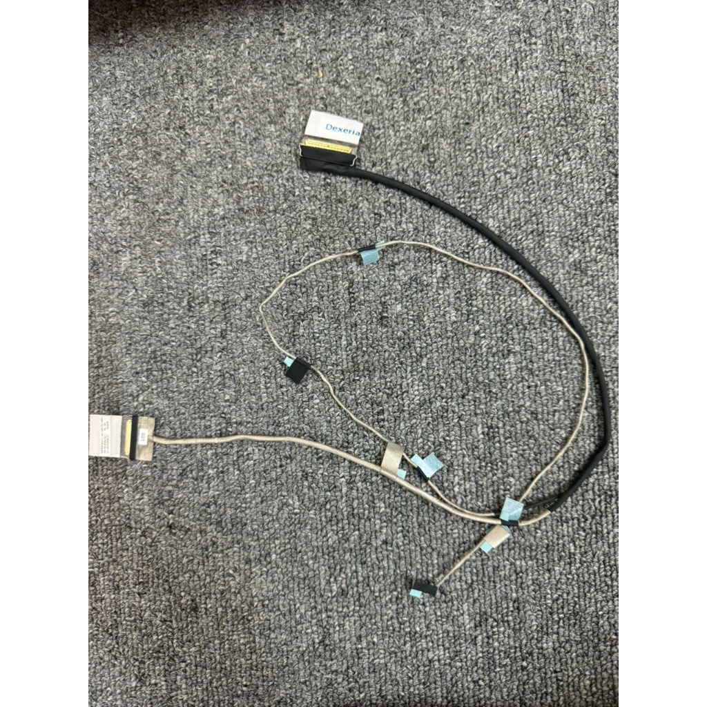 Cáp Màn Hình Dell Latitude 3500 E3500 0V7HJ6 Fhd 30 Pin New