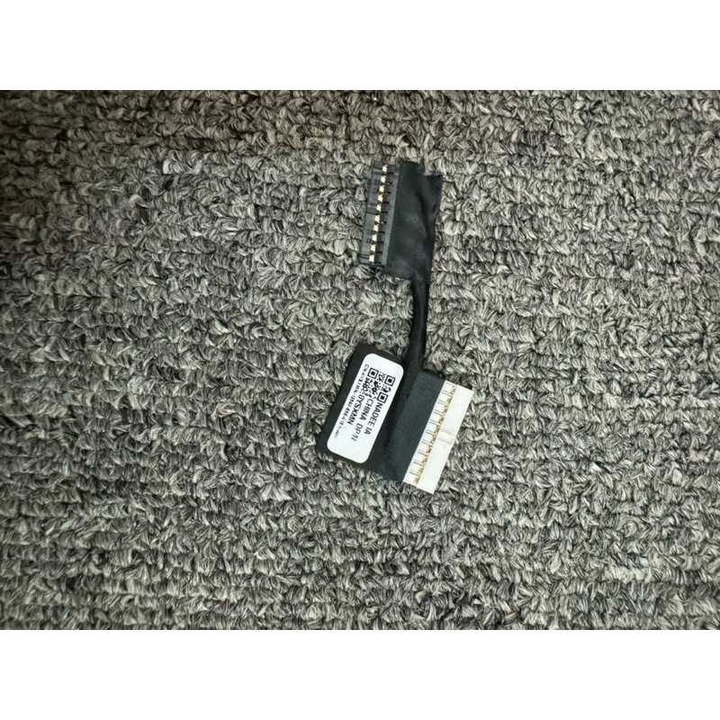 Cáp Pin Dành Cho Laptop Dell Inspiron 13 7000 7370 7373 7380 P83G P83G001 0Y5XMN 450.OB604.000 New