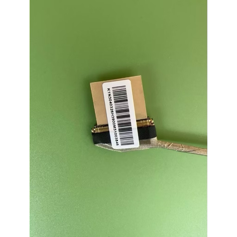 Cáp Màn Hình Msi Gf63 Ms16R1 K1N-3040108-H39 K1N-3040108-J36 30 Pin New