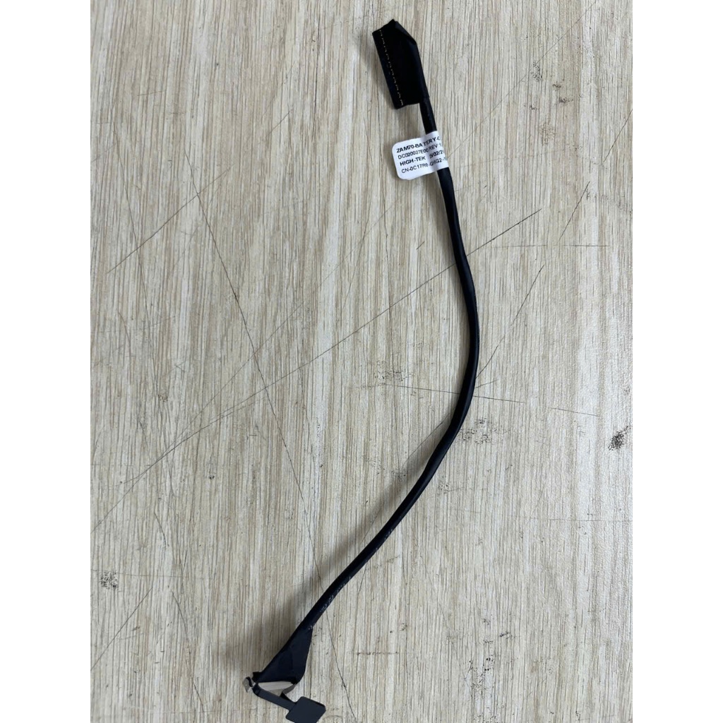 Cáp Pin Dell Latitude 5400 5401 5402 5405 5410 5411 0Mk3X9 DC02003B600 New