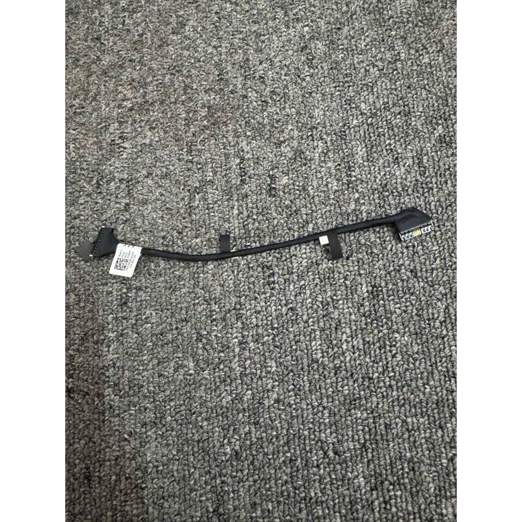 Cáp Pin Dell Latitude 5521 E5521 Precision 3561 M3561 0TVWVN 450.0NS02.0001 New