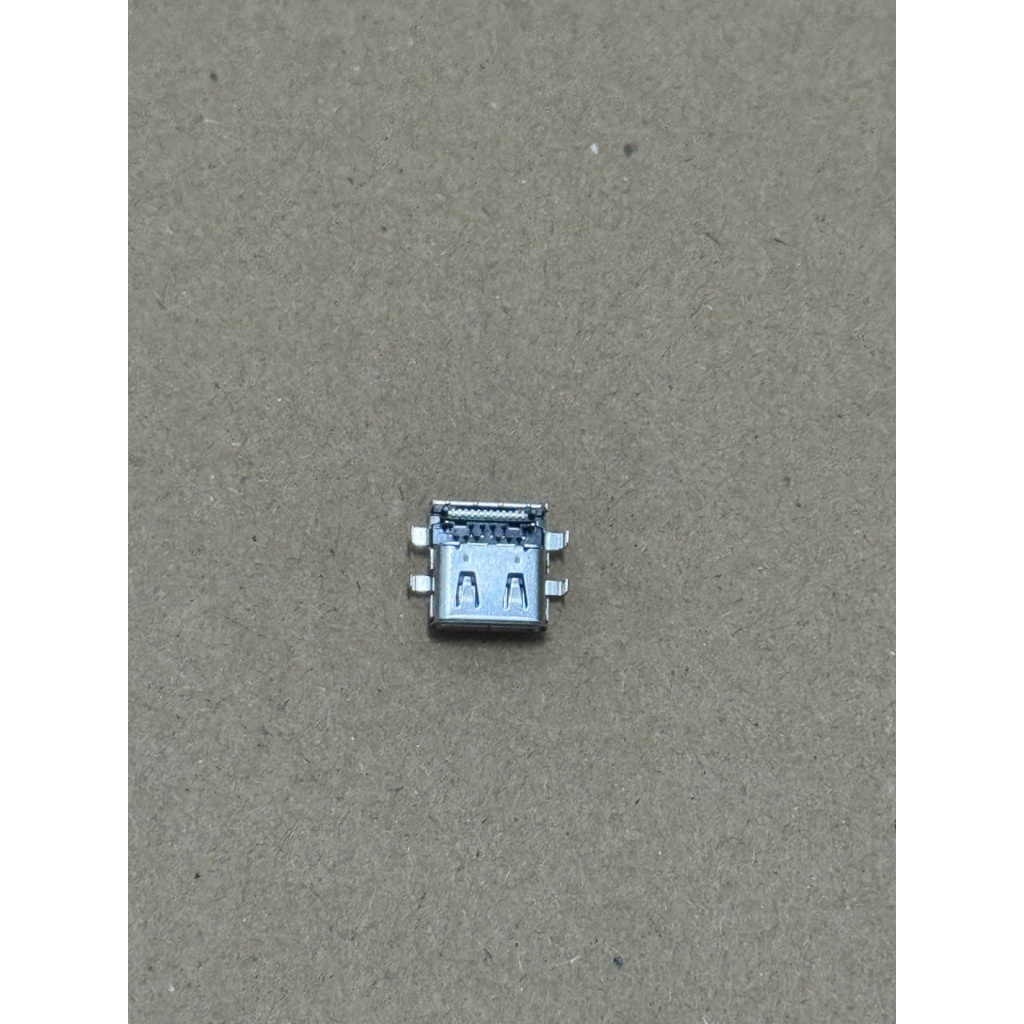 Chân Sạc Type C Lenovo E480 E485 E580 E585 R480 E590 L390 New