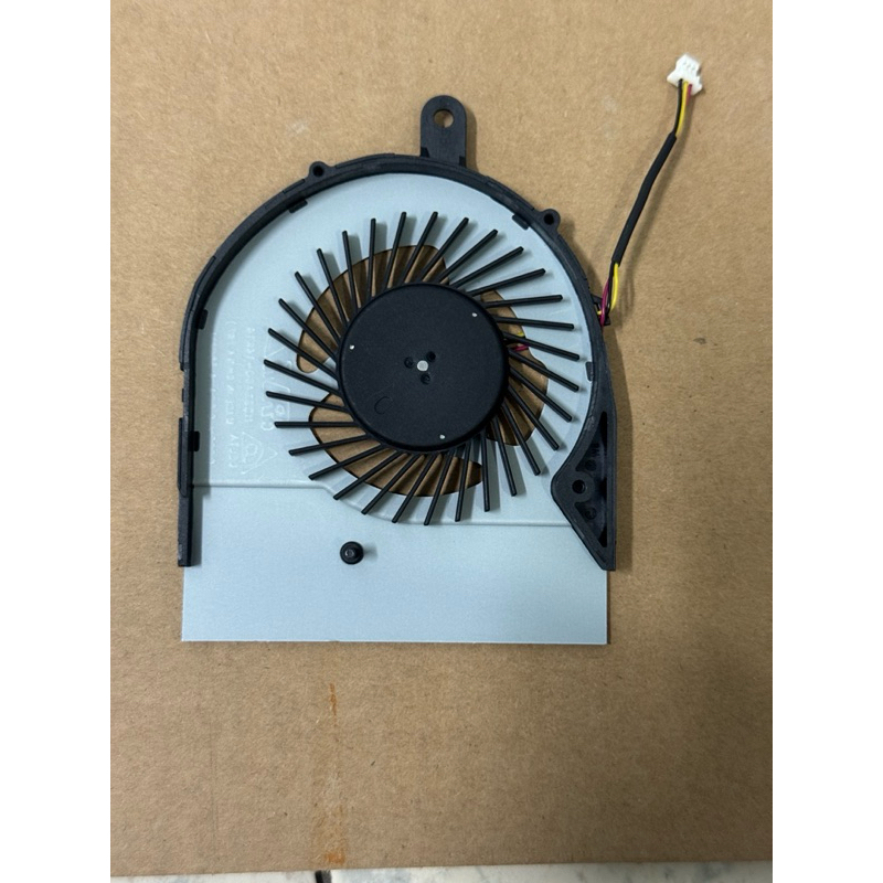 Fan Dell Inspiron 14 5458 5459 5468 15 5555 5558 5559 5755 5758 V3458 V3459 New