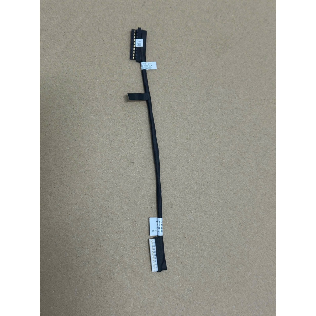 Cáp Pin Dell Inspiron 7590 7591 7791 0YKMMR 450.0GE07.0011 New