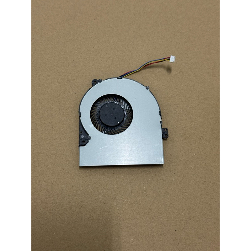 Fan Asus X450 X452 X550 X550Cc X552C X550V X550Vc P550 P550Ld X552 New