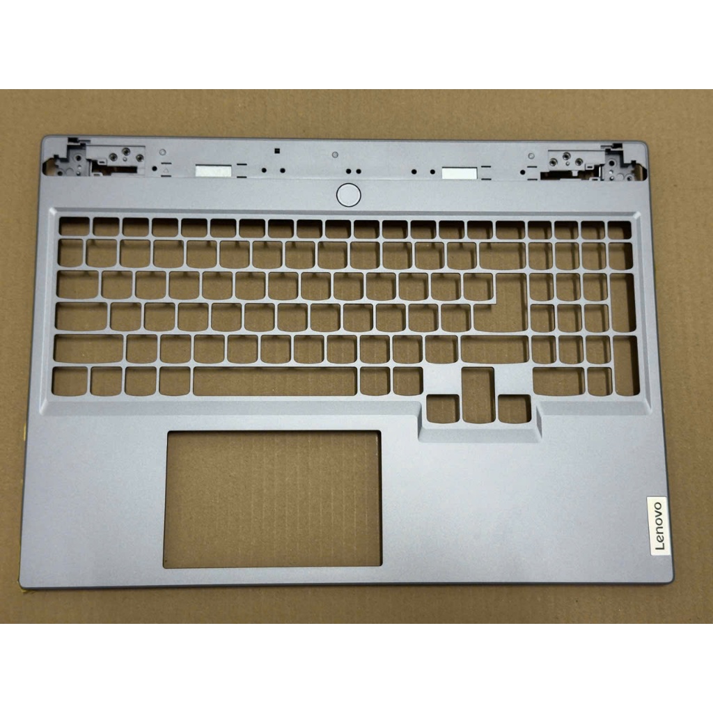 Vỏ C Lenovo Legion 5-16Irx9 Y7000P Irx9 2024 Xám New