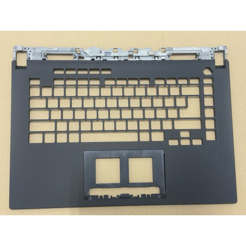 Vỏ C Asus G513 G513Q G513R G533Z G533 Gx551 Đen New