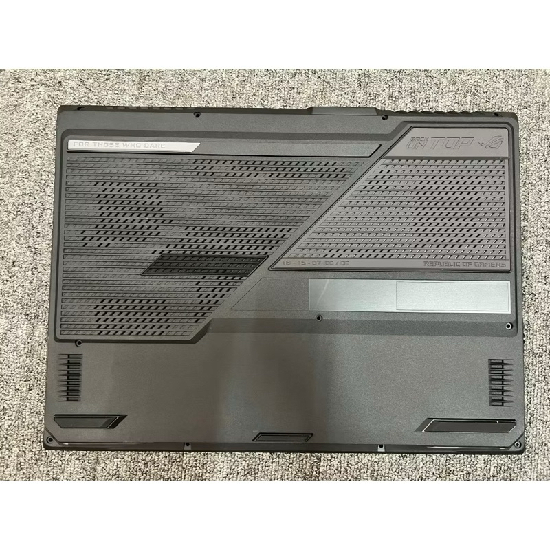 Vỏ D Asus G513 G513Q G513R G533Z G533 Gx551 Đen New