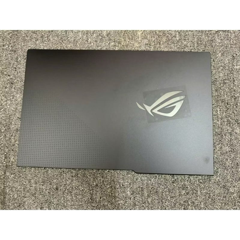 Vỏ A Asus Rog G513 G513Q G513Qr G533 G533Qs Đen New