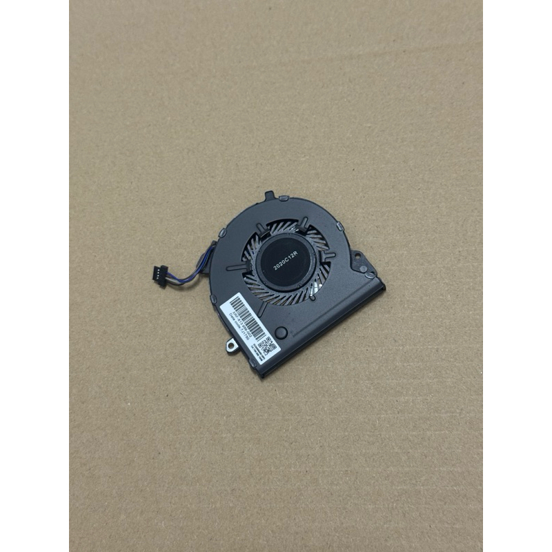 Fan Hp Pavilion 15-CW 15-CS 15T-CS 15-CW0007CA 15-CW1063WM 15-CW1095NR L25585-001 Vga Rời New