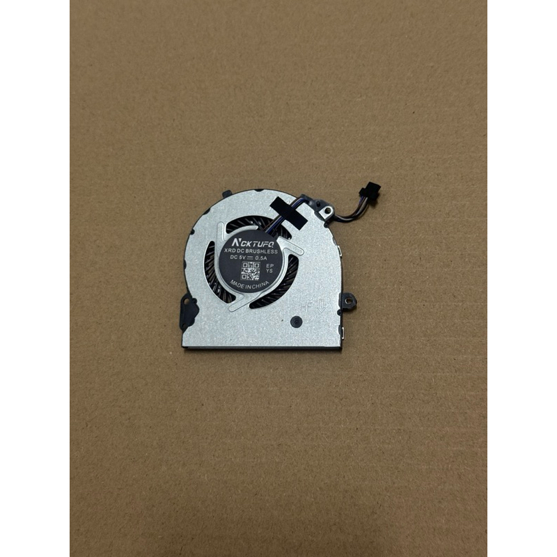 Fan Hp Pavilion 15-CW 15-CS 15T-CS 15-CW0007CA 15-CW1063WM 15-CW1095NR L25585-001 Vga Rời New