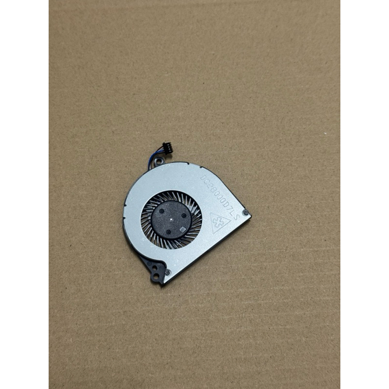 Fan Dell Latitude E7440 E7450 E7420 0HMWC7 New