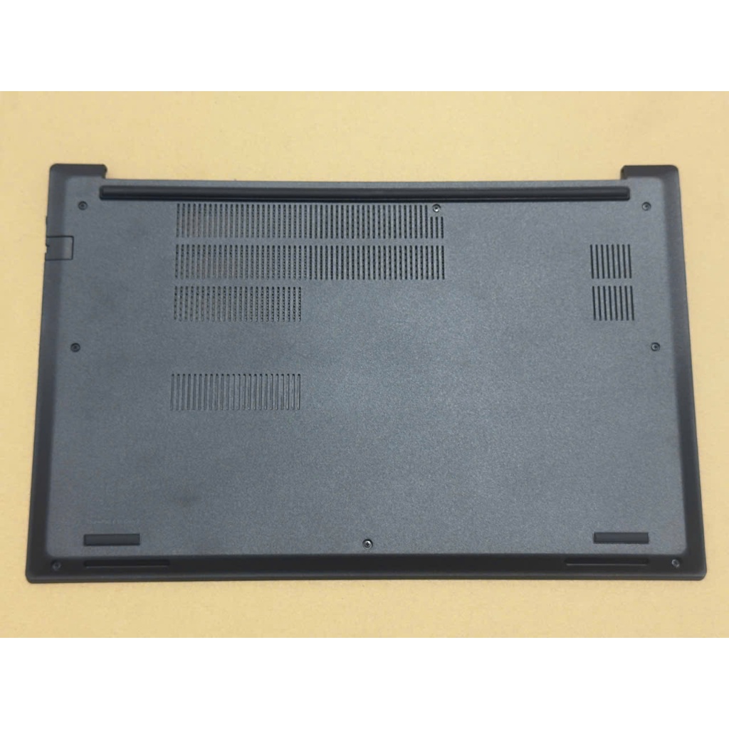 Vỏ D Lenovo Thinkpad E15 Gen 2 Gen 3 Gen 4 5CB0S95450 Đen New