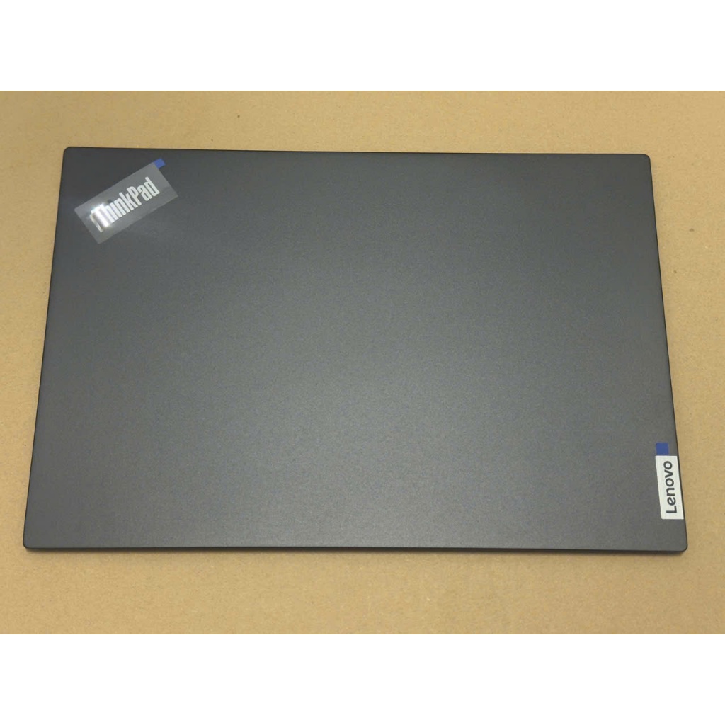 Vỏ A Lenovo Thinkpad E14 Gen 2 Gen 3 Đen Nhôm New