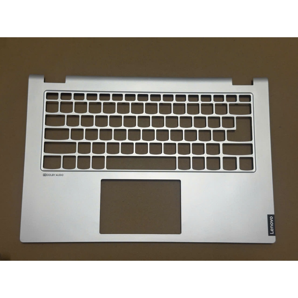 Vỏ C Lenovo Ideapad C340-14 C340-14IWL C340-14IWL C340-14API Bạc Không Vân Tay New