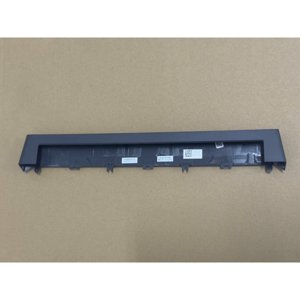 Thanh Che Bản Lề Dell G15 5510 5511 5515 5520 0CTCJ6 Xám Đen New