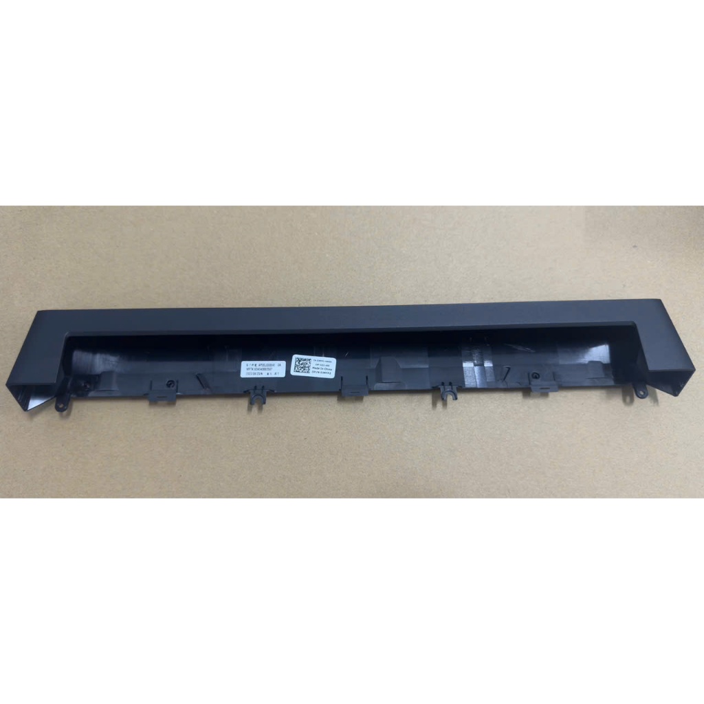 Thanh Che Bản Lề Dell G15 5510 5511 5515 0XV4KV Đen New