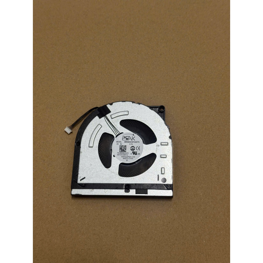 Fan Cpu Lenovo LOQ 15AHP9 15IAX91 15IAX9 15IRX9 5V New