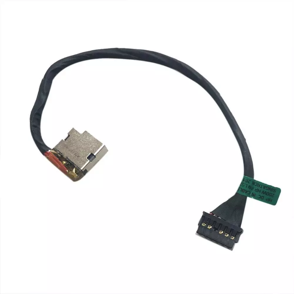 Cáp Sạc Hp Omen 15-Dh 15-Dc 16-A L57333-001 L52816-S46 L52816-F46 New