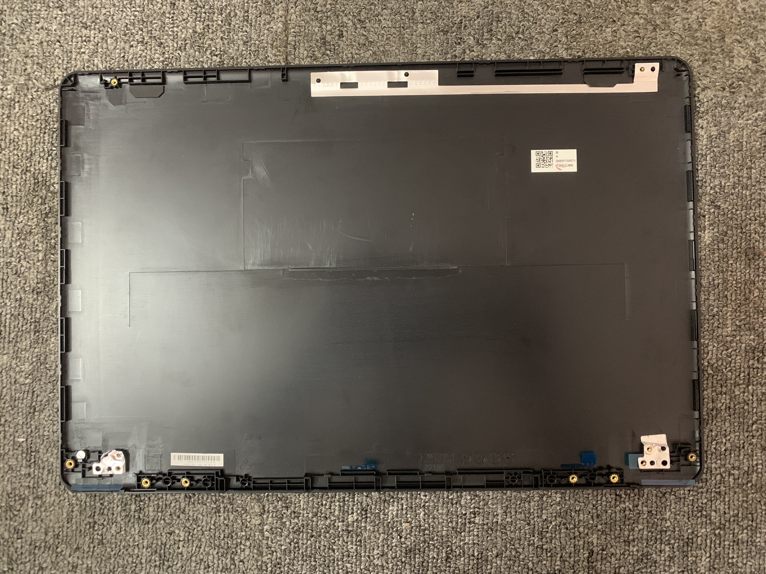 Vỏ A Asus S510 X510 X510Ua A510 F510 X510Uq X510Un Vàng Nhựa Type B New