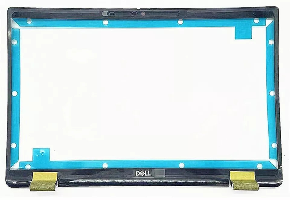 Vỏ B Dell Latitude 7420 E7420 0H24WG Camera Dài Đen New