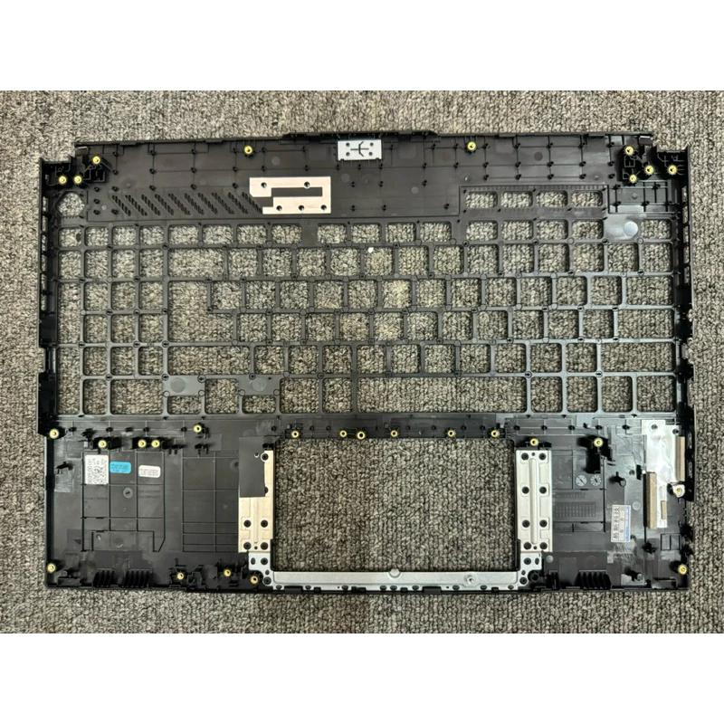 Vỏ C Asus Fx517 Fa517 Fx507 Fa507 2 Lỗ Gió Xám Đen 33NJKTAJN10 New