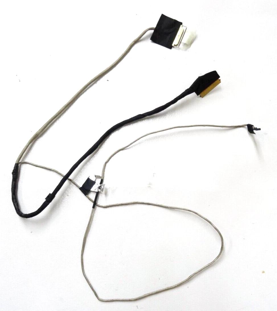 Cáp Màn Hình Dell Inspiron 5565 5567 DC02002I800 0CKGJ6 30 Pin New