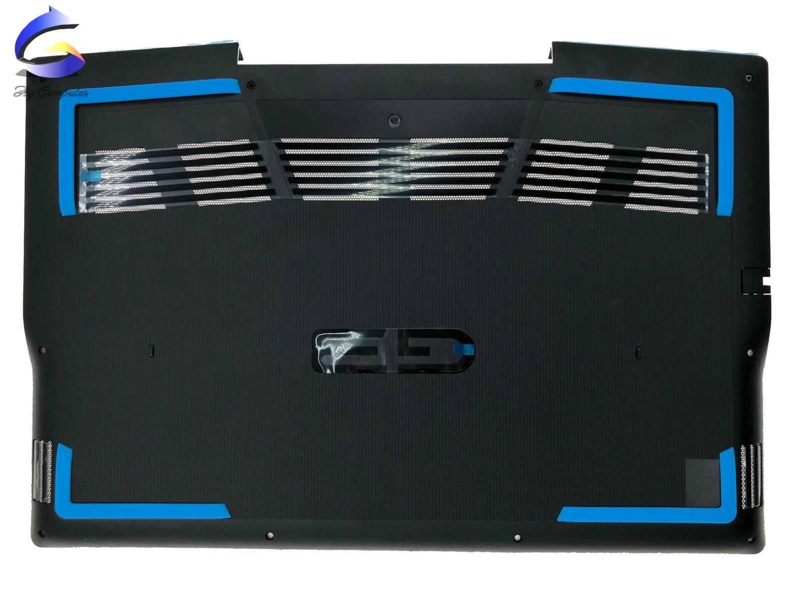 Vỏ D Dell G3 3590 0G4V93 Logo Xanh New