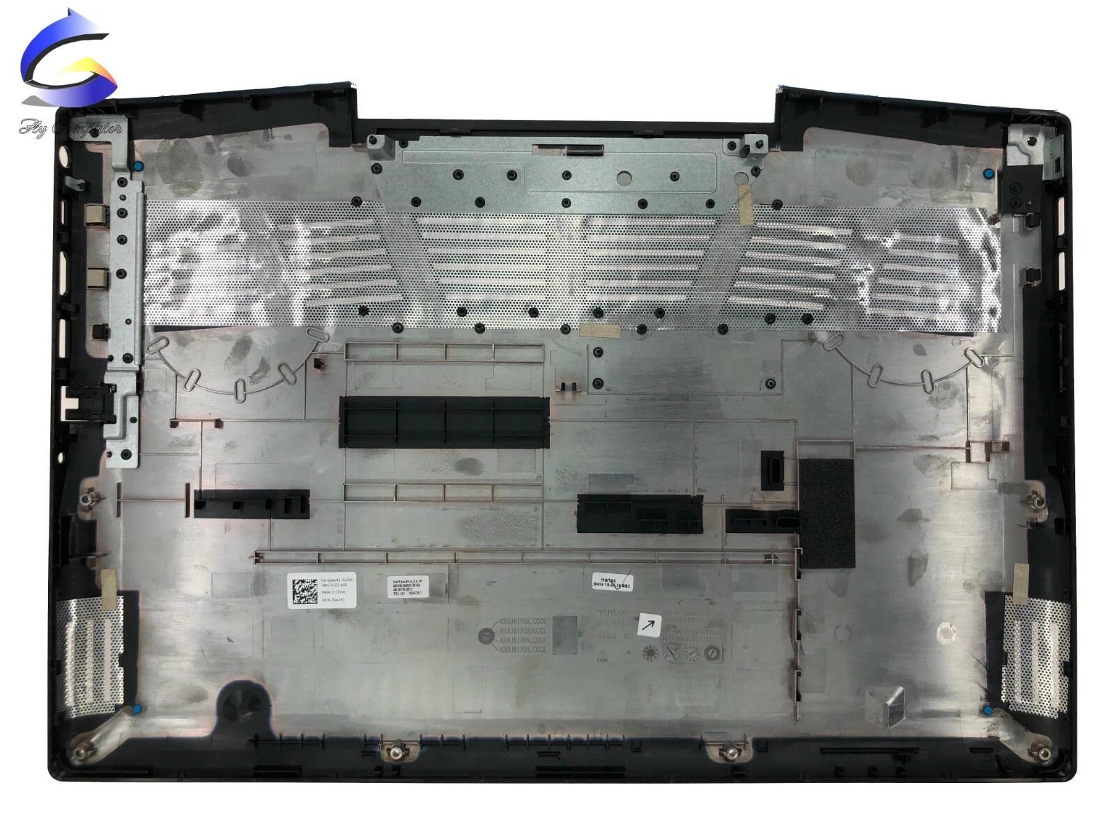 Vỏ D Dell G3 3590 0G4V93 Logo Xanh New