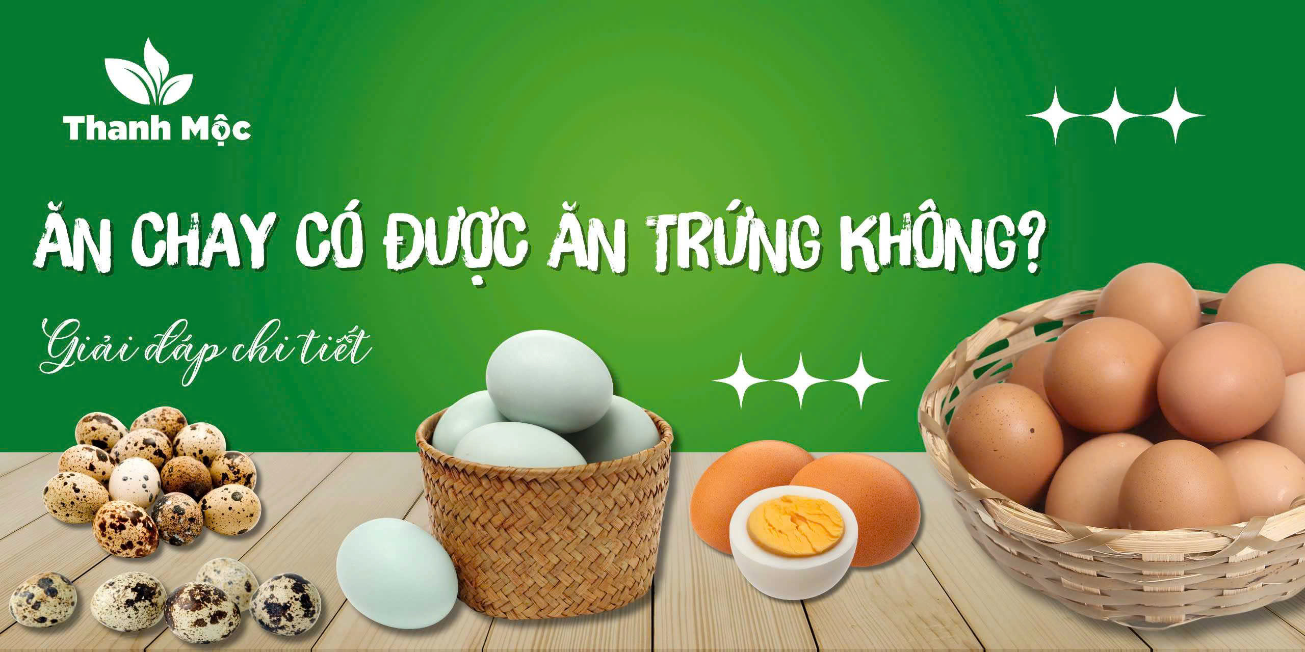 ăn chay có được ăn trứng không